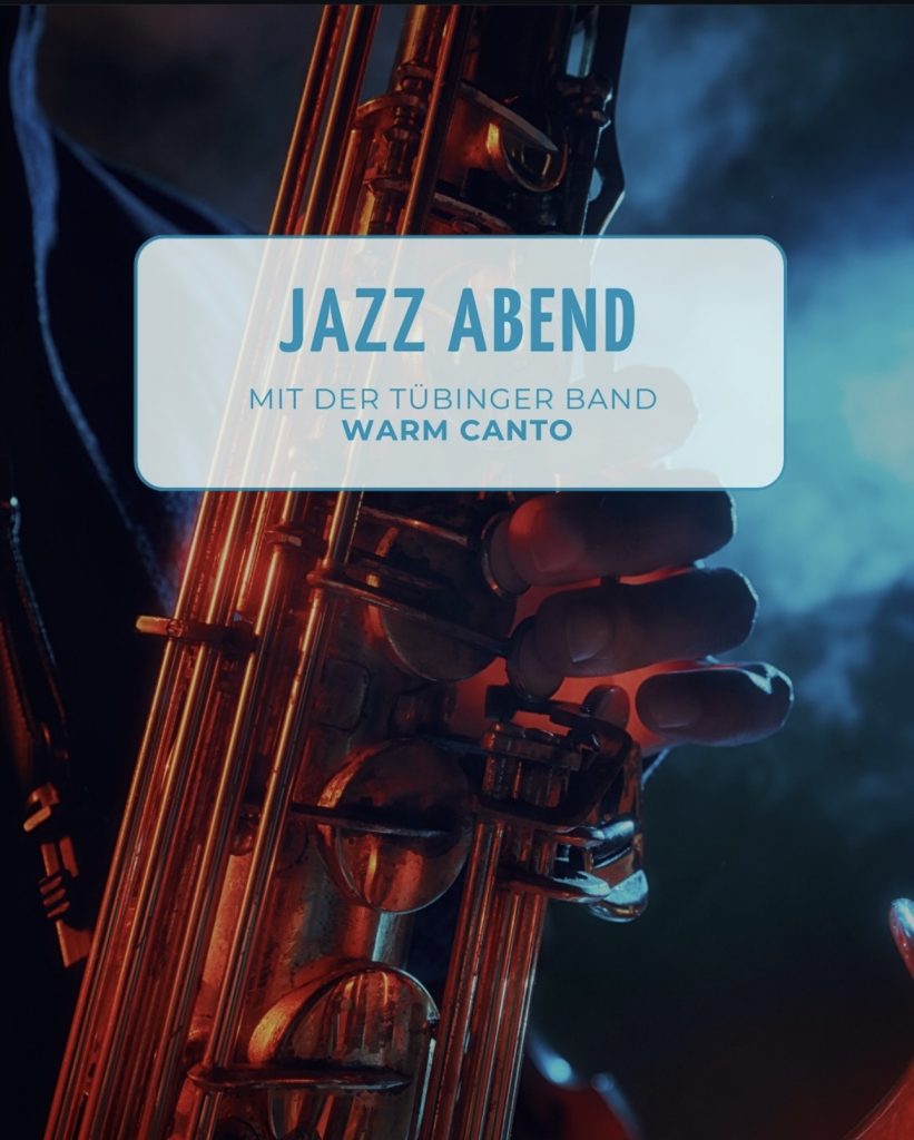 JAZZ Abend 