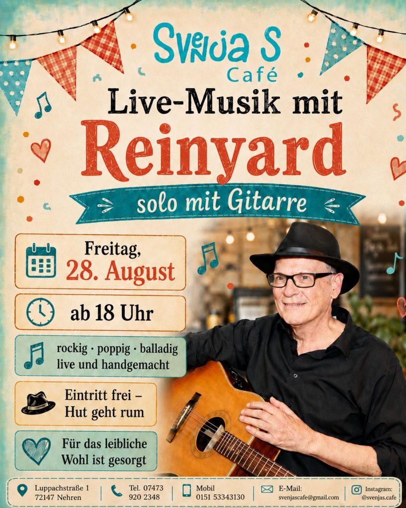 konzert