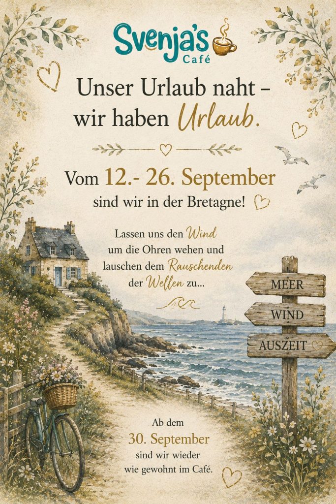 Urlaub