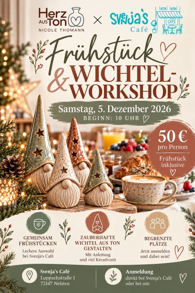 Wichtel Workshop