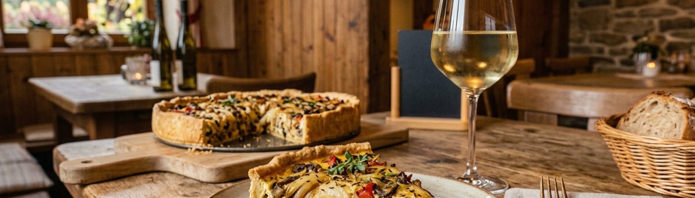 zwiebelkuchenabend
